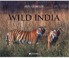 WILD INDIA