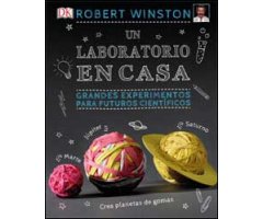 UN LABORATORIO EN CASA