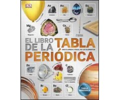 EL LIBRO DE LA TABLA PERIÓDICA