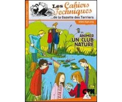 ANIMER UN CLUB NATURE