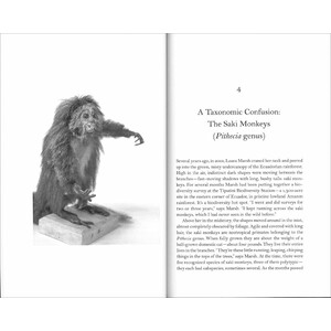 THE LOST SPECIES. GREAT EXPEDITIONS IN THE COLLECTIONS OF NATURAL HISTORY MUSEUMS_1