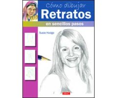 CÓMO DIBUJAR RETRATOS EN SENCILLOS PASOS