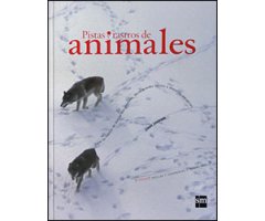 PISTAS Y RASTROS ANIMALES