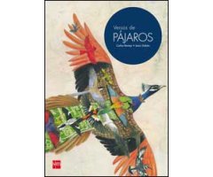 VERSOS DE PÁJAROS