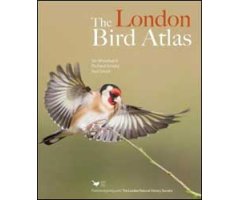 THE LONDON BIRD ATLAS