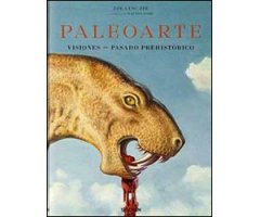 PALEOARTE. VISIONES-PASADO PREHISTÓRICO