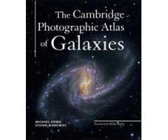 THE CAMBRIDGE PHOTOGRAPHIC ATLAS OF GALAXIES
