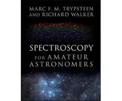 SPECTROSCOPY FOR AMATEUR ASTRONOMERS