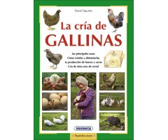 La cría de gallinas     