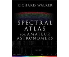 SPECTRAL ATLAS FOR AMATEUR ASTRONOMERS