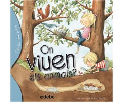ON VIUEN ELS ANIMALS?