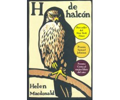 H DE HALCÓN                                                                                                                                           