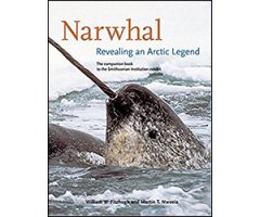 NARWHAL. REVEALING AN ARCTIC LEGEND
