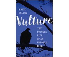 VULTURE. THE PRIVATE LIFE OF AN UNLOVED BIRD