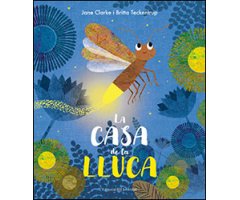 LA CASA DE LA LLUCA