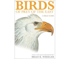 BIRDS OF PREY OF THE EAST. A FIELD GUIDE.