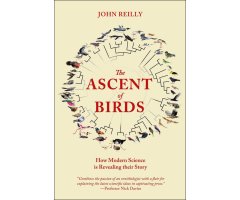 THE ASCENT OF BIRDS. HOW MODERN SCIENCE IS REVEALING THEIR STORY