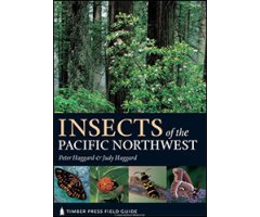 INSECTS OF THE PACIFIC NORTHWEST