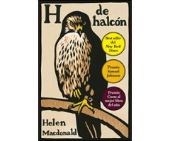 H DE HALCÓN-GRAN FORMATO