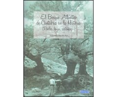 EL BOSQUE ATLÁNTICO DE CANTABRIA EN LA HISTORIA (ROBLES, HAYAS, CASTAÑOS...)