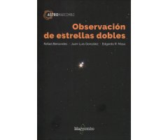 OBSERVACION DE ESTRELLAS DOBLES