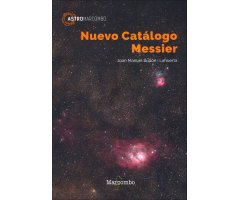 NUEVO CATALOGO MESSIER