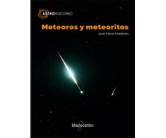 METEOROS Y METEORITOS