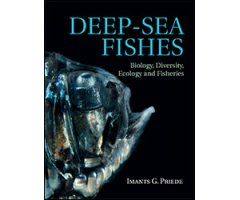 DEEP-SEA FISHES. BIOLOGY, DIVERSITY, ECOLOGY AND FISHERIES  