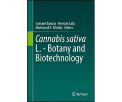 CANNABIS SATIVA L.-BOTANY AND BIOTECHNOLOGY