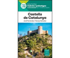 CASTELLS DE CATALUNYA