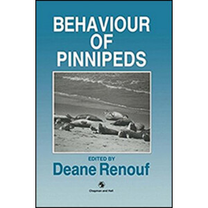 THE BEHAVIOUR OF PINNIPEDS