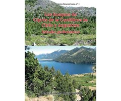 LOS BOSQUES DE CIPRÉS DE LA CORDILLERA DE CHILE Y ARGENTINA. ESTUDIO GEOBOTÁNICO            