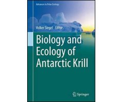 BIOLOGY AND ECOLOGY OF ANTARCTIC KRILL   
