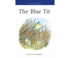 THE BLUE TIT