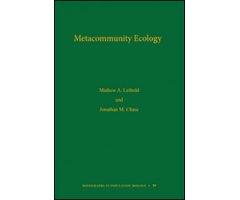 METACOMMUNITY ECOLOGY