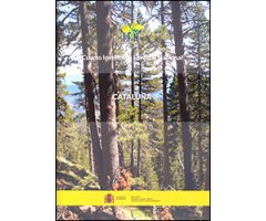 CUARTO INVENTARIO FORESTAL NACIONAL. CATALUÑA 