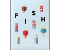 FISH. INCLUDES 8 FISH