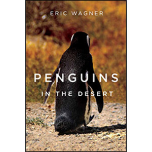 PENGUINS IN THE DESERT