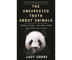 THE UNEXPECTED TRUTH ABOUT ANIMALS