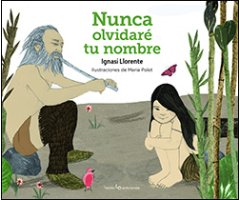 NUNCA OLVIDARE TU NOMBRE