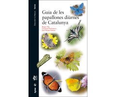 GUIA DE LES PAPALLONES DIÜRNES DE CATALUNYA