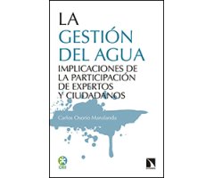 LA GESTIÓN DEL AGUA