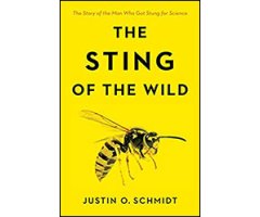 THE STING OF THE WILD                                                                                                                                 
