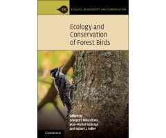 ECOLOGY AND CONSERVATION OF FOREST BIRDS