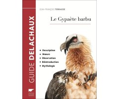 LE GYPAETE BARBU
