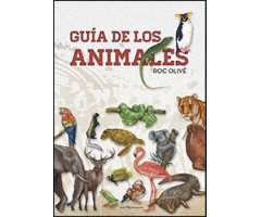 GUÍA DE LOS ANIMALES 2
