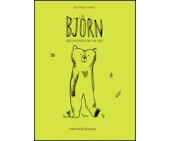BJÖRN, SEIS HISTORIAS DE UN OSO