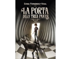 LA PORTA DELS TRES PANYS