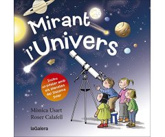 MIRANT L'UNIVERS, 2º EDICIÓ