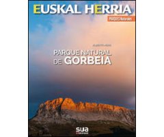 EUSKAL GERRIA. PARQUE NATURAL DE GORBEIA                                                                                                              